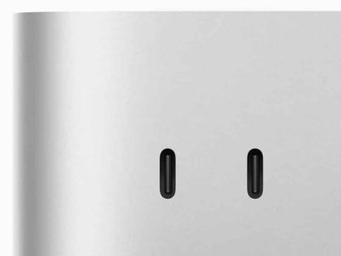 Mac mini