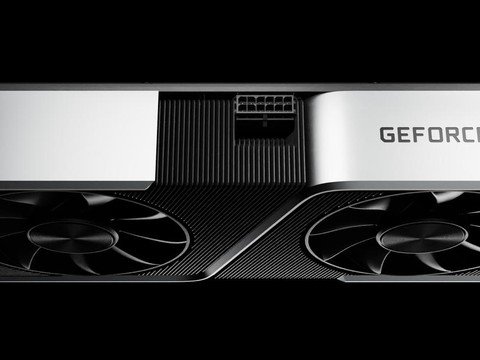 GeForce RTX 3060