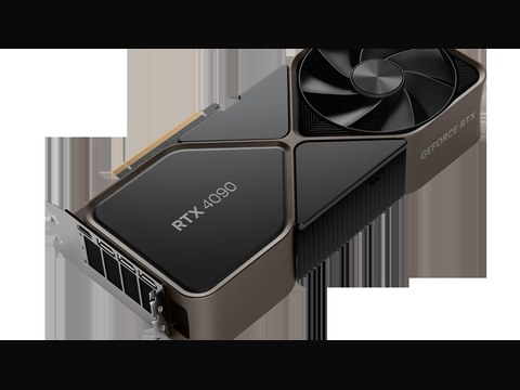 GeForce RTX 4090