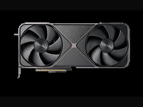 GeForce RTX 5090